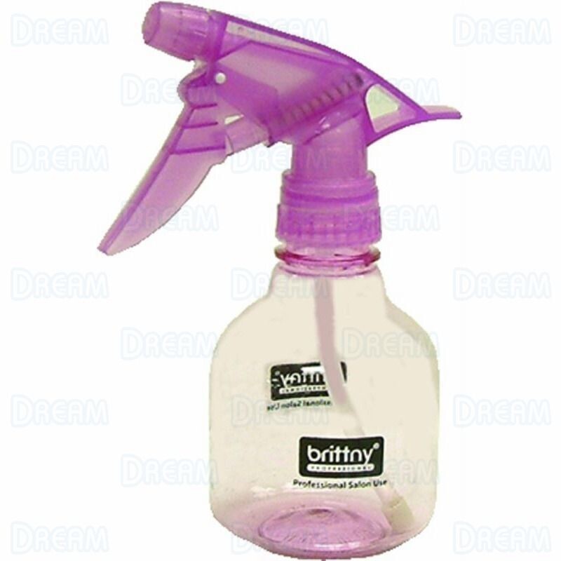 Spray Bottle-Mist 5oz-Assorted Colors