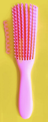 Detangle Brush---675