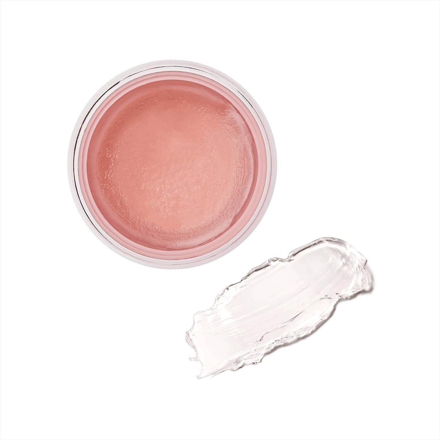 Kiss Colors &amp; Care Edge Fixer 24Hr Max Hold 3.38 oz Sweet Peach