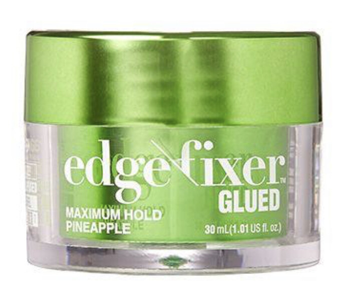 Red By Kiss Edge Fixer 24 Hr Max Hold 1oz Pineapple