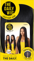Outre Daily Wig-Kyla Color Dr30