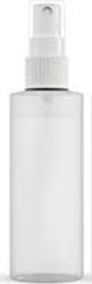 Spray Bottle-Pump 4oz---700