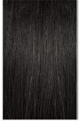 RUWA 3x Kids Sensationnel Braiding Hair 12" COLOR: 1 (braid length 12”)