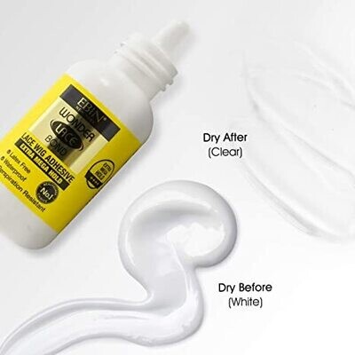 EBIN Wonder Lace Bond Extra Mega Hold 1.18oz