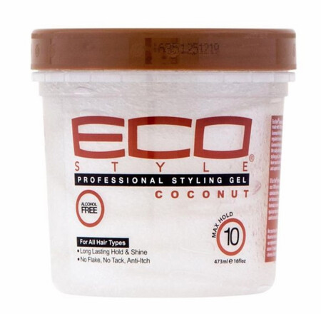 Eco Style Coconut Oil 16oz