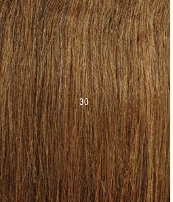 Outre Premium Duby HH DUBY WVG 8” Color:Dr30