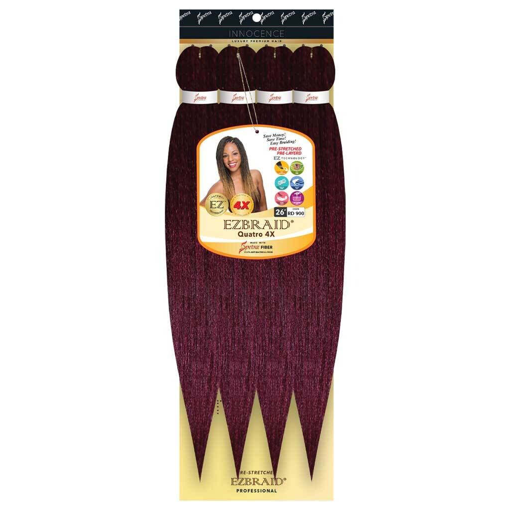 Spetra EZ Braid 4X 26&quot; Color:900