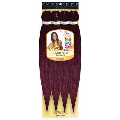 Spetra EZ Braid 4X 26&quot; Color:900