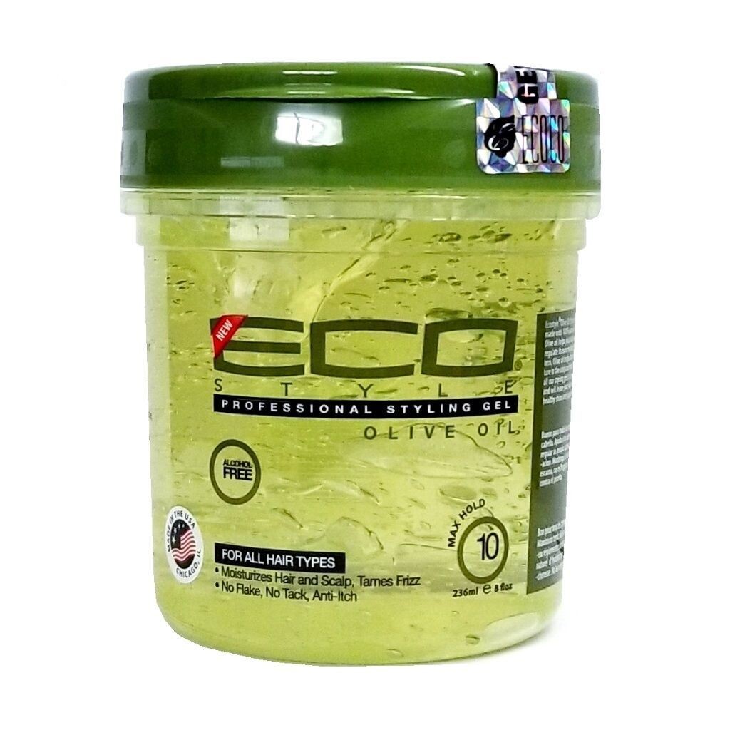 Eco Style Olive Oil 8oz