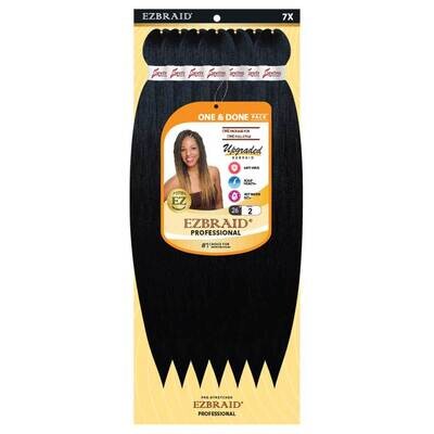 Spetra EZ Braid 7X 26&quot; Color: 2