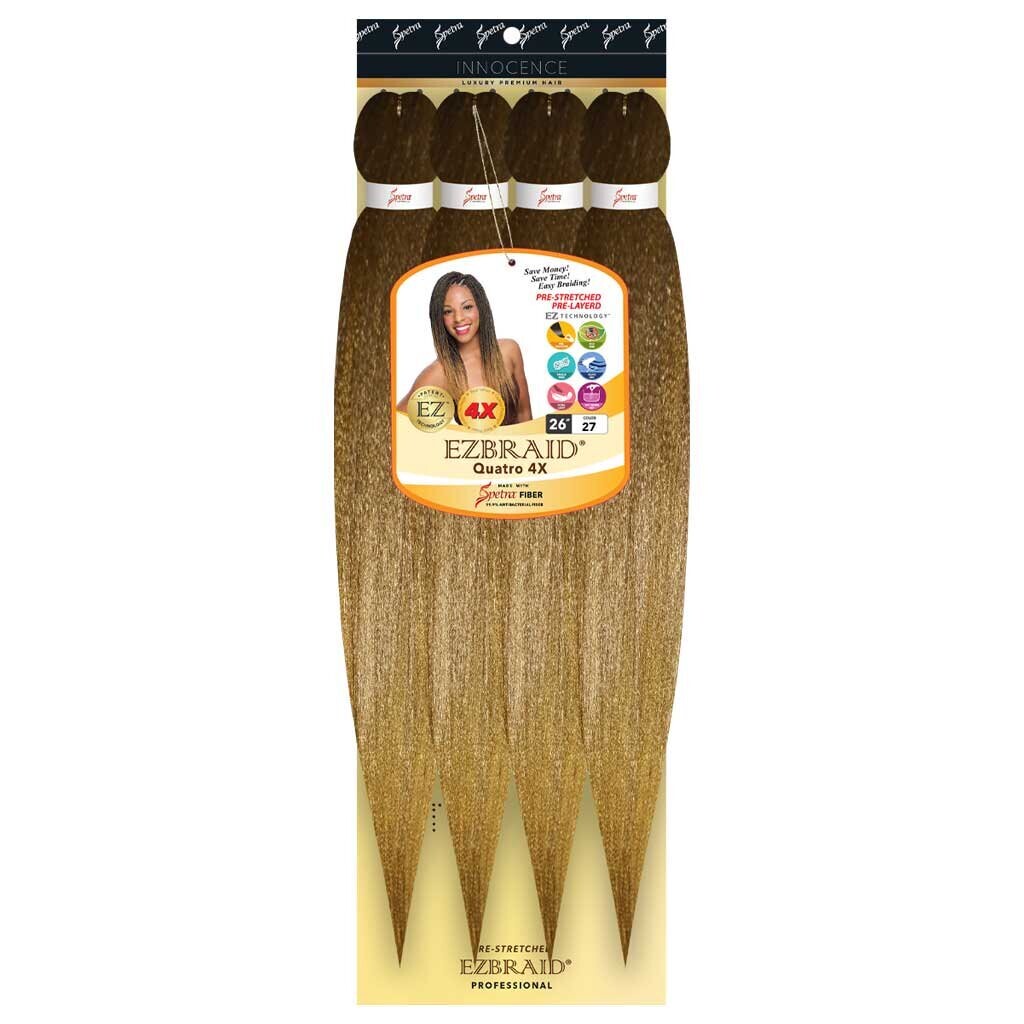 Spetra EZ Braid 4X 26&quot; Color: 27