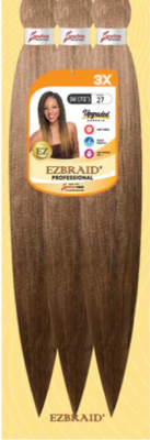 Spetra EZ BRAID 3X 36&quot; Color: 27