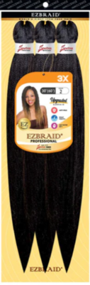 Spetra EZ BRAID 3X 30&quot; Color: 2
