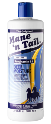 Mane N&#39; Tail Deep Moisture Conditioner 27.5oz