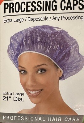 Processing Caps Extra Large 10Pk