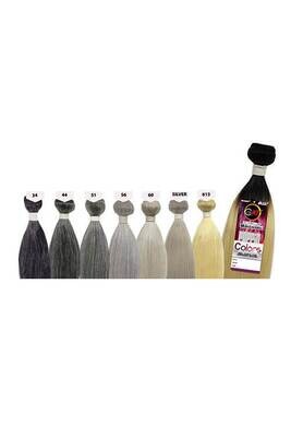 Cali Hot 9a Brazillian Bundle Color : 60