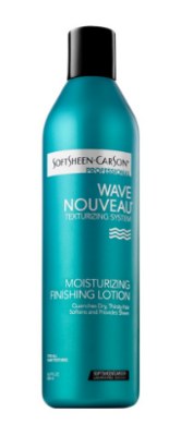 Wave Nouveau Moisturizing Finishing Lotion 16.9oz