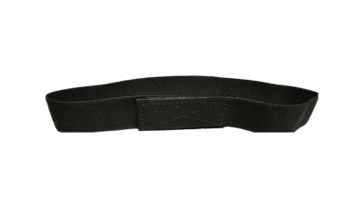 Lace Melt Band-Silver  Bling