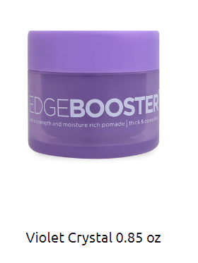 Style Factor-Thick &amp; Coarse Hair-VIOLET CRYSTAL  0.85