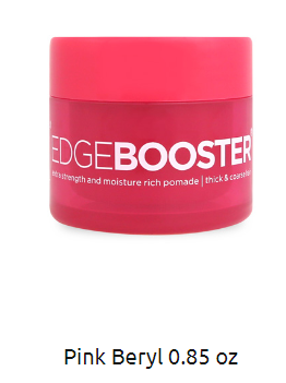 Style Factor-Thick &amp; Coarse Hair-PINK BERYL 0.85