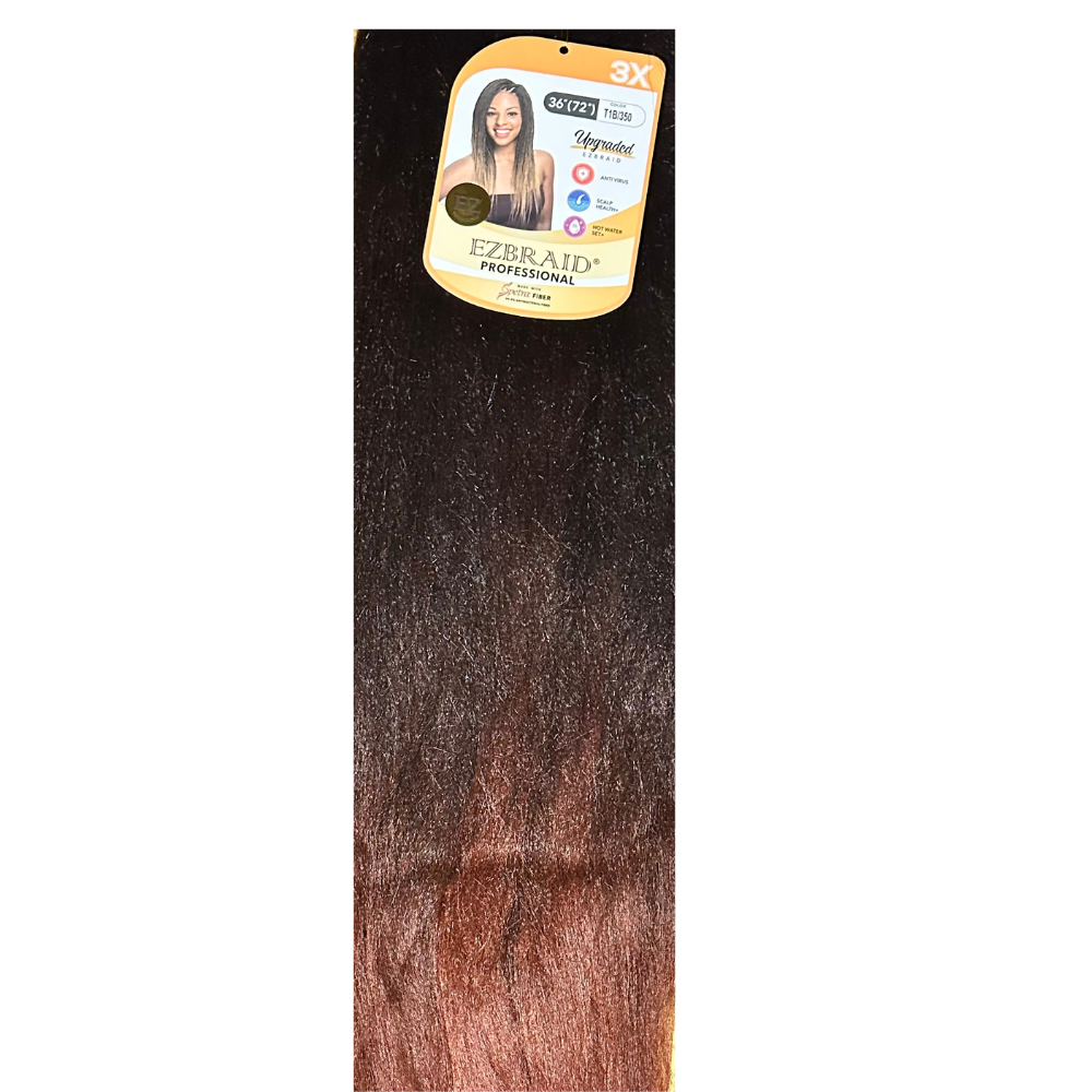 Spetra EZ BRAID 3X 36&quot; Color: 1B/350