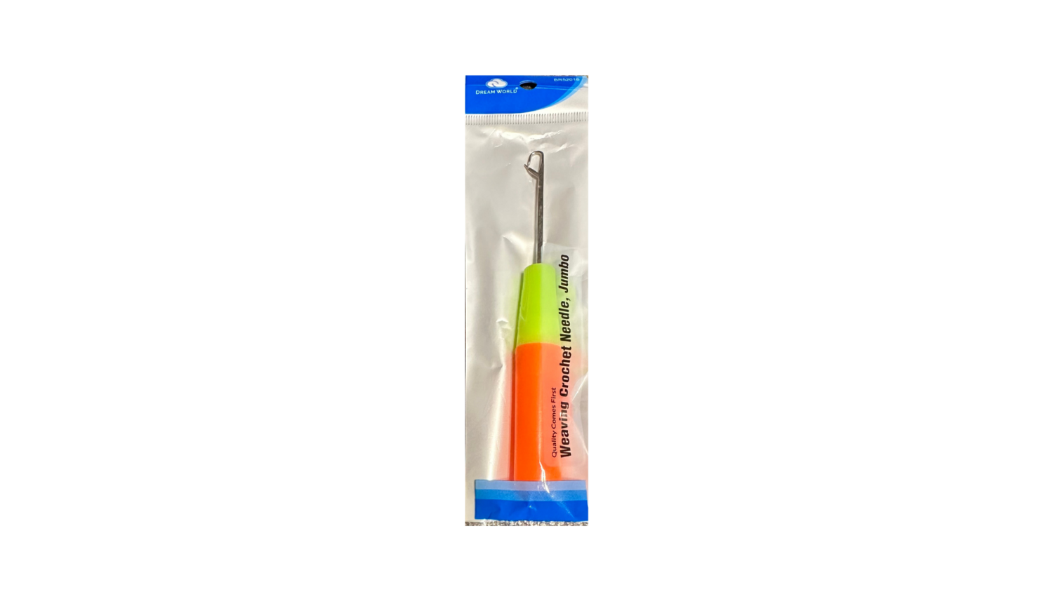 Latch Hook Crochet Needle -Jumbo