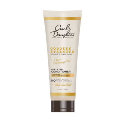 Carol&#39;s Daughter Goddess Strength Fortifying Conditioner 11oz