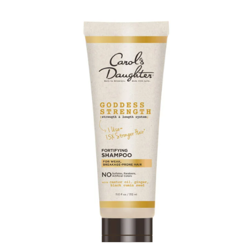 Carol&#39;s Daughter Goddess Strength Fortifying Shampoo 11oz