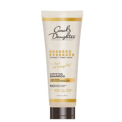 Carol&#39;s Daughter Goddess Strength Fortifying Shampoo 11oz