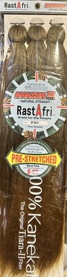 Rast A Fri Amazon 3x Prestretched Color: BT1B/27