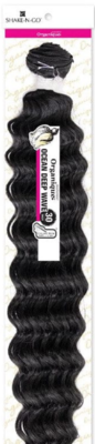 Shake N Go Organique MasterMix 30&quot; Ocean Deep Wave Color: 1B