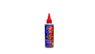 Salon Pro 30 Second Hair Bonding Glue 2oz