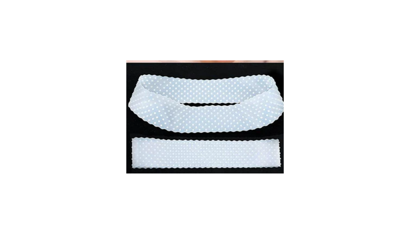 Silicone Wig Grip Headband
