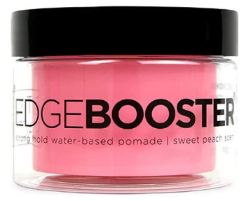 Style Factor Edge Booster- Strong Hold Sweet Peach 3.38oz
