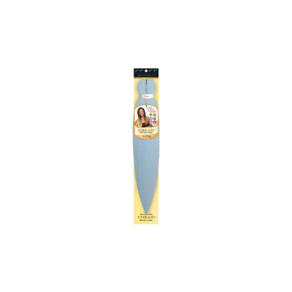 Spetra EZ Braid 26&quot; Color: Baby Blue
