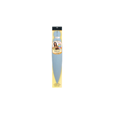 Spetra EZ Braid 26&quot; Color: Baby Blue