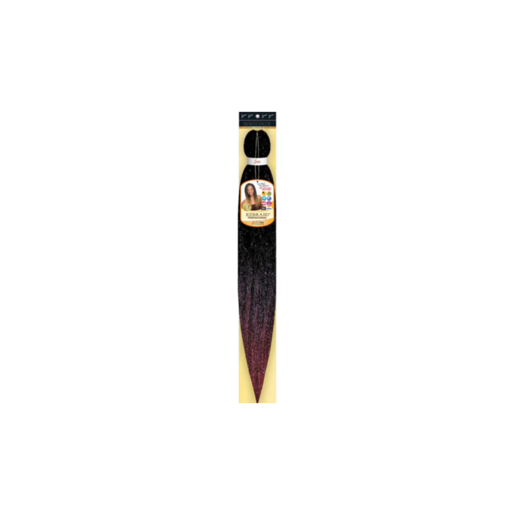 Spetra EZ Braid 36&quot; COLOR: 1B/900