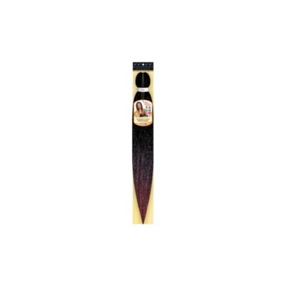 Spetra EZ Braid 36&quot; COLOR: 1B/900