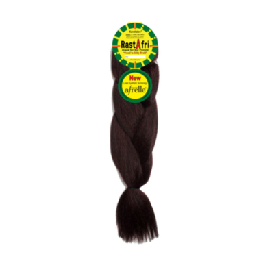 Rast A Fri “Freed’M Silky Braid” Color:99j
