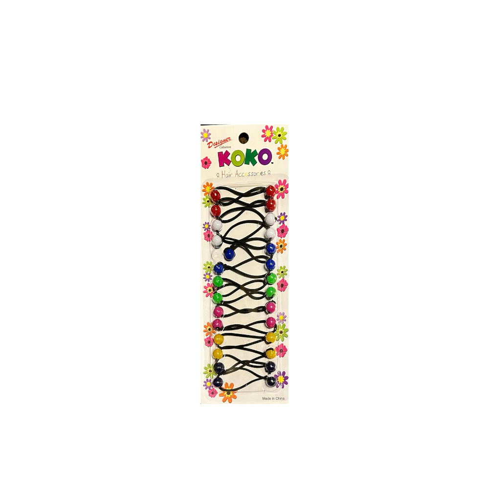 Ballies Baby Mix Colors 1042