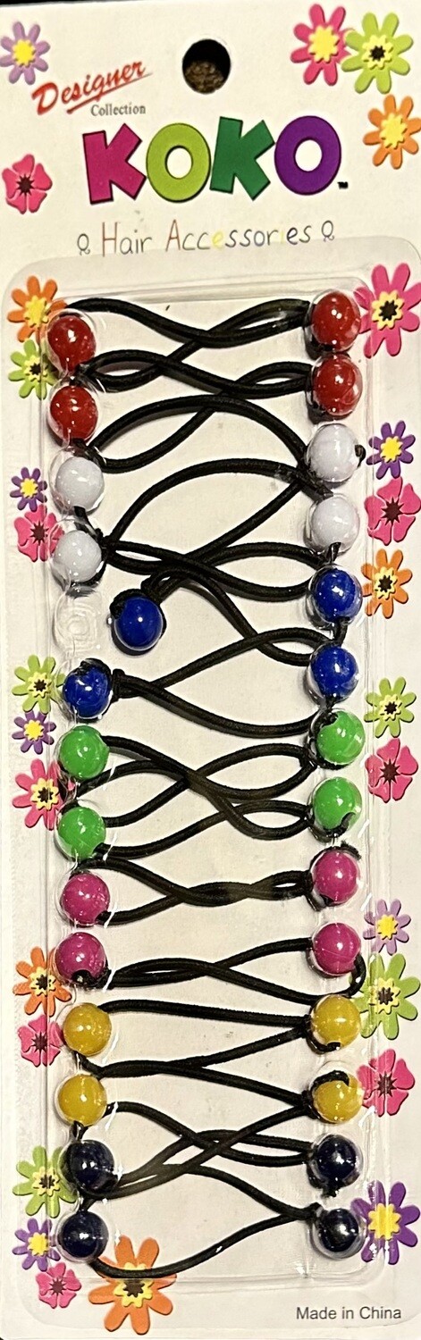 Ballies Baby Mix Colors 1042