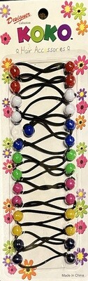 Ballies Baby Mix Colors 1042