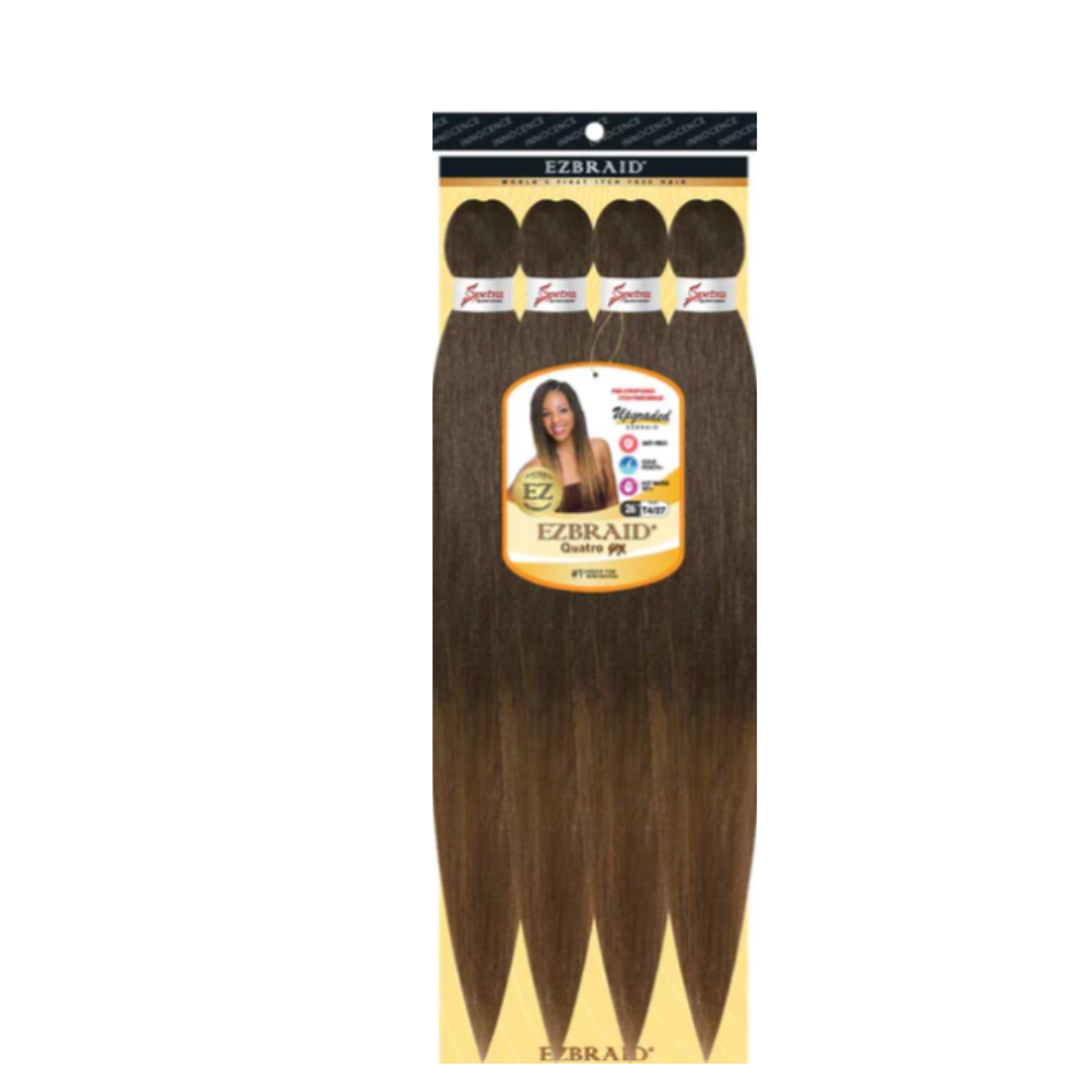 Spetra EZ Braid 4X 26&quot; Color: 4/27