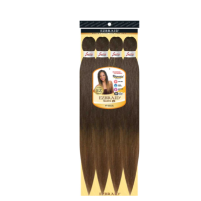 Spetra EZ Braid 4X 26&quot; Color: 4/27
