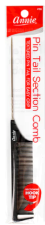 Annie Pin Tail Section Comb