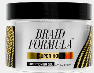 Ebin Braid Formula Super Hold 6.35oz