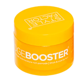 Style Factor Edge Booster-Thick &amp; Coarse Hair-Citrine 3.38