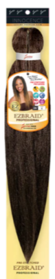 Spetra EZ Braid 26&quot; Color: 6