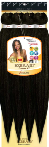 Spetra EZ Braid 4X 26&quot; Color: 2