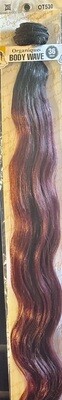 Shake N Go Organique MasterMix Body Wave 36&quot; Color: OT530